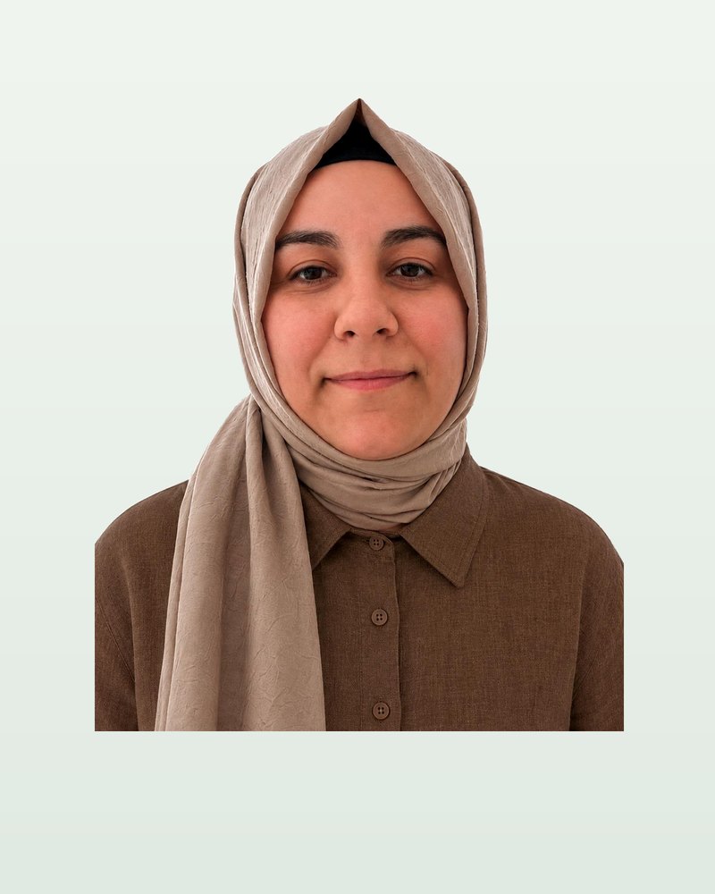 Halide Özçelik
