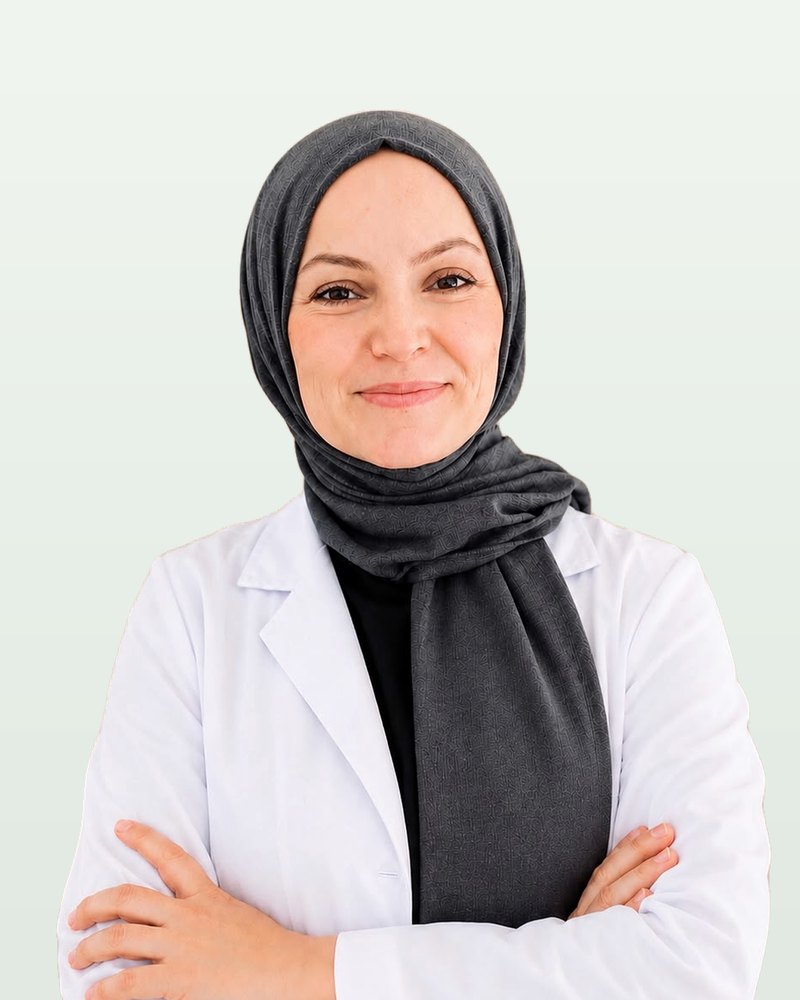 Tuğba Karaot
